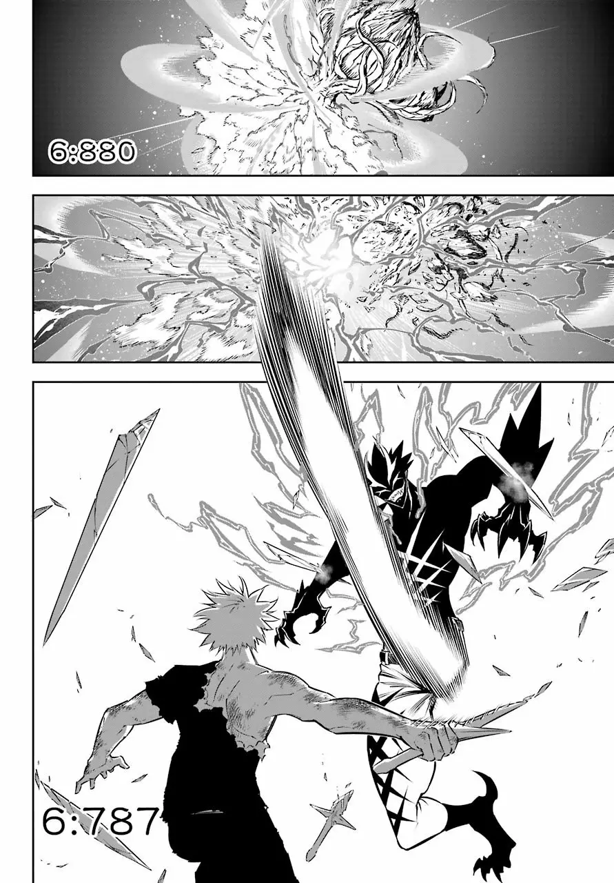Ragna Crimson Capítulo 40 - Page 14