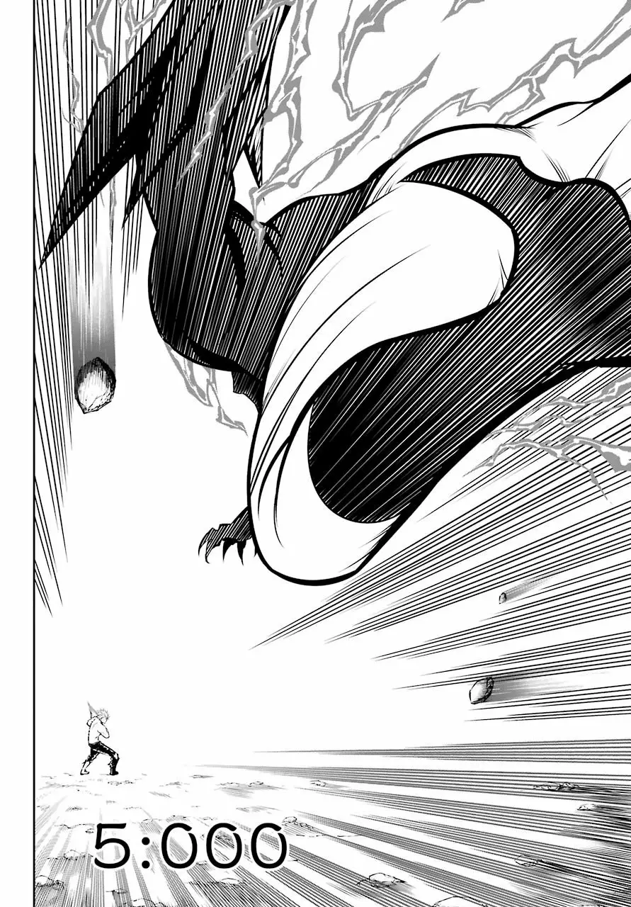 Ragna Crimson Capítulo 40 - Page 20
