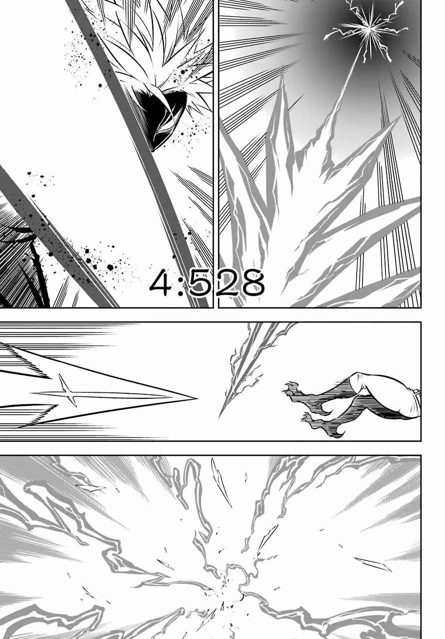 Ragna Crimson Capítulo 40 - Page 23