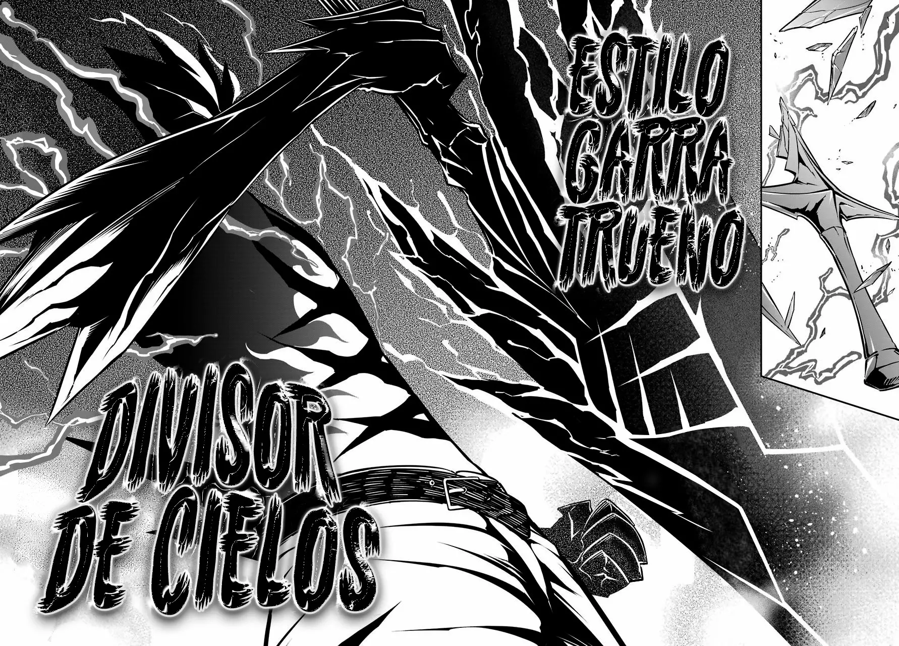 Ragna Crimson Capítulo 40 - Page 24