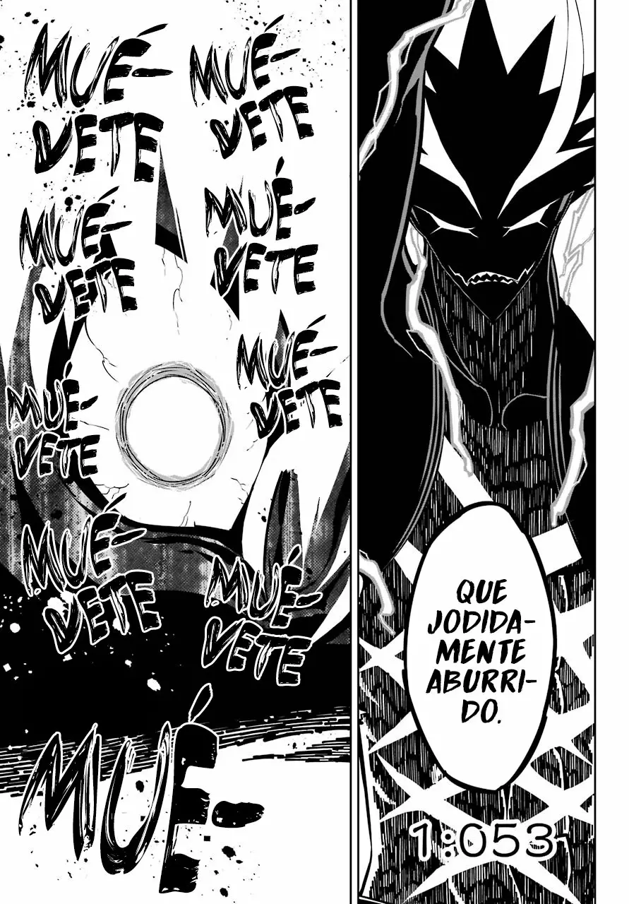 Ragna Crimson Capítulo 40 - Page 26