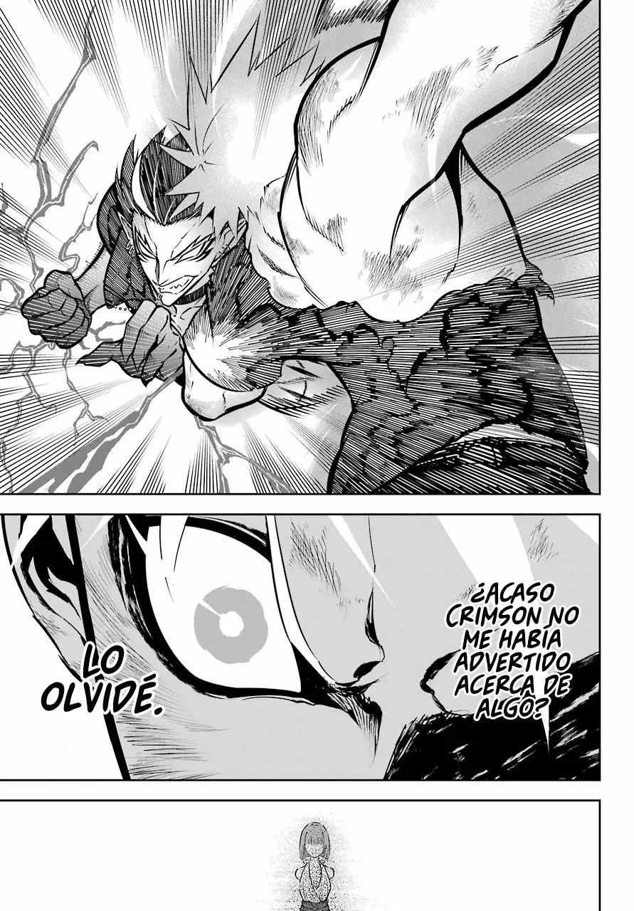 Ragna Crimson Capítulo 40 - Page 6