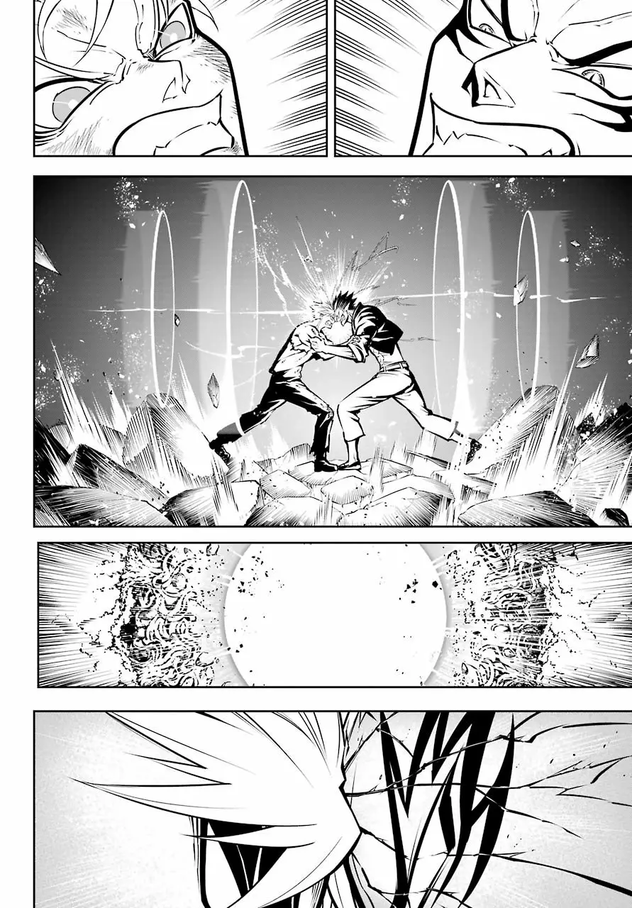 Ragna Crimson Capítulo 40 - Page 9