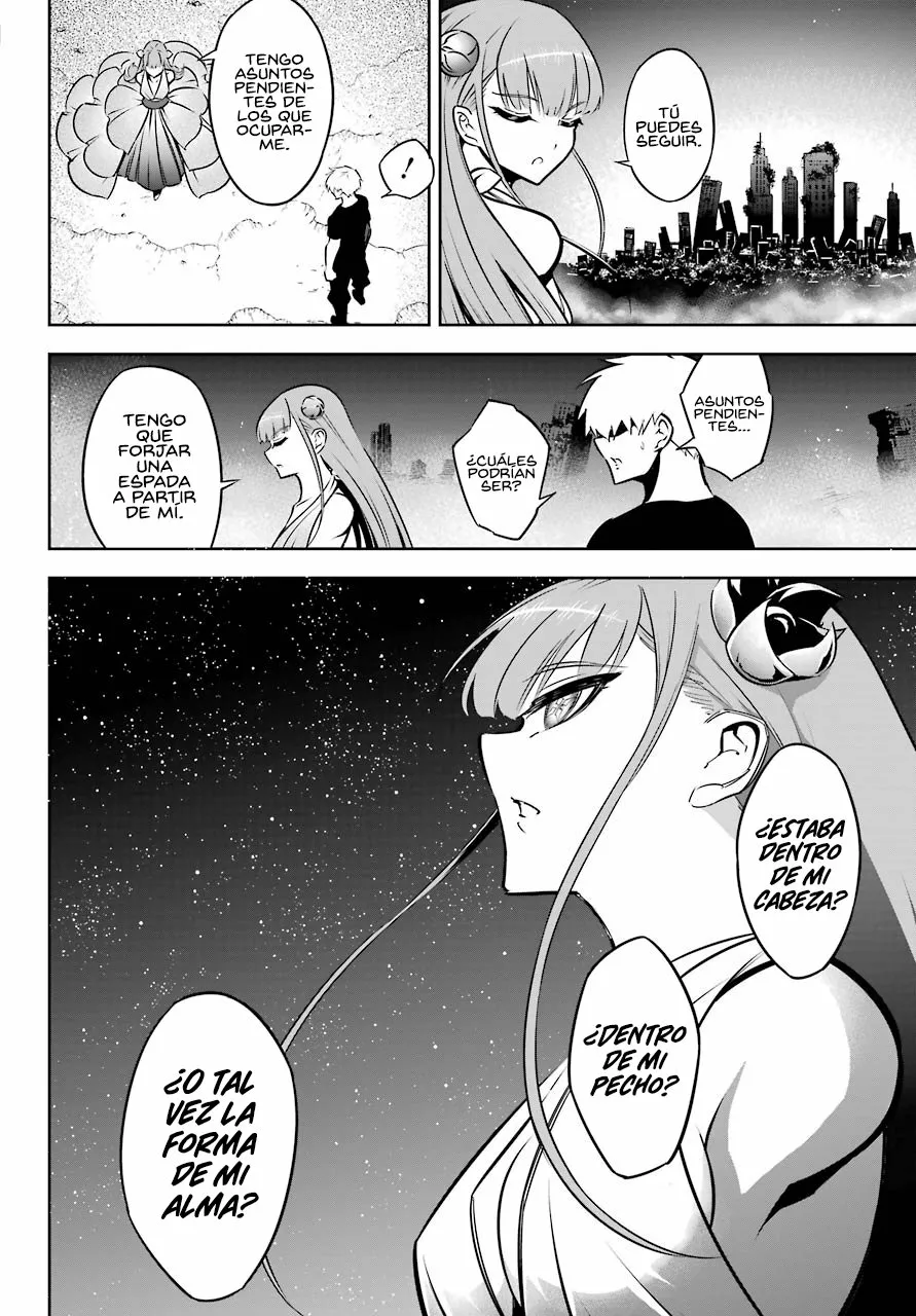 Ragna Crimson Capítulo 41 - Page 12