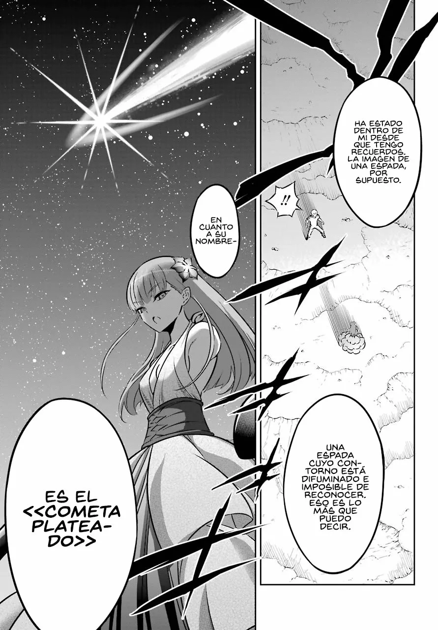 Ragna Crimson Capítulo 41 - Page 13