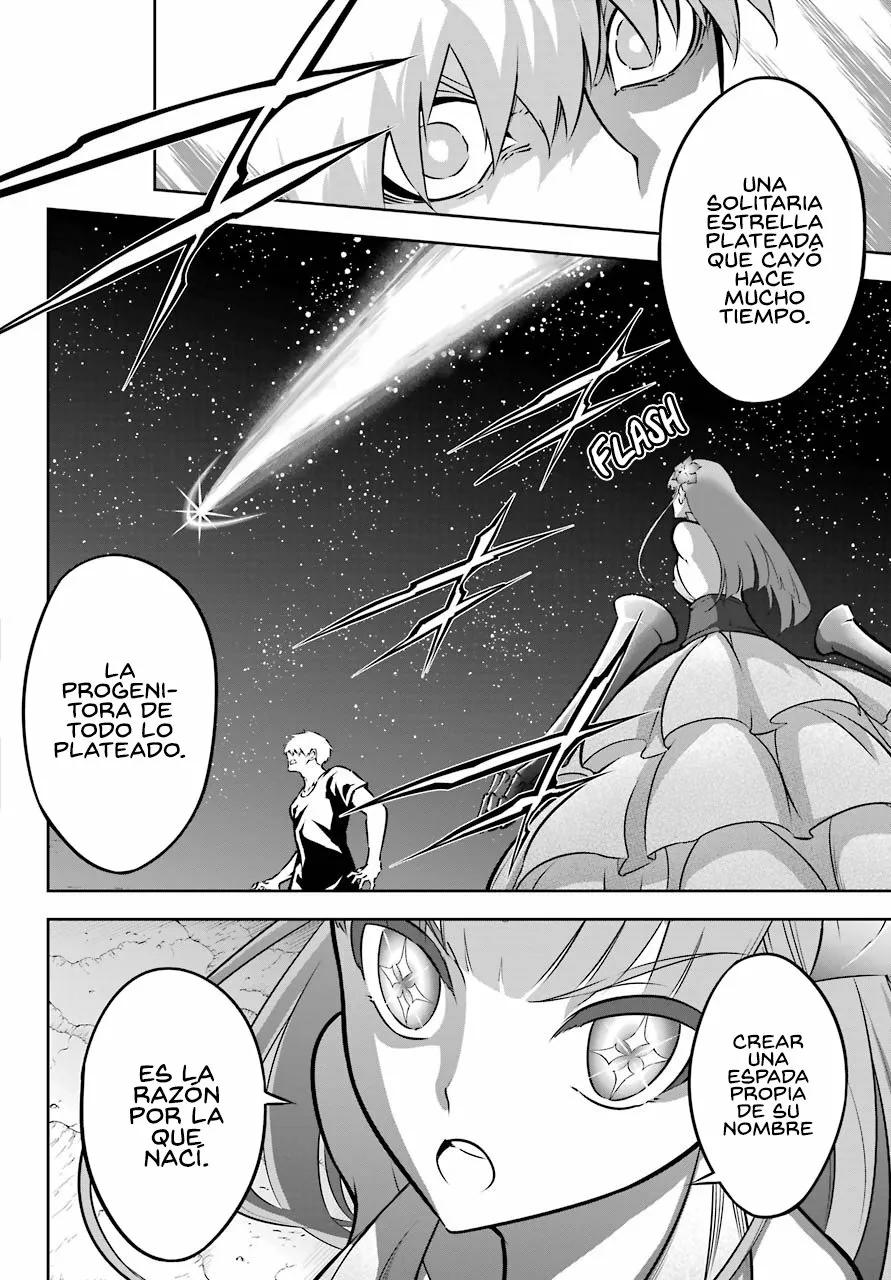 Ragna Crimson Capítulo 41 - Page 14