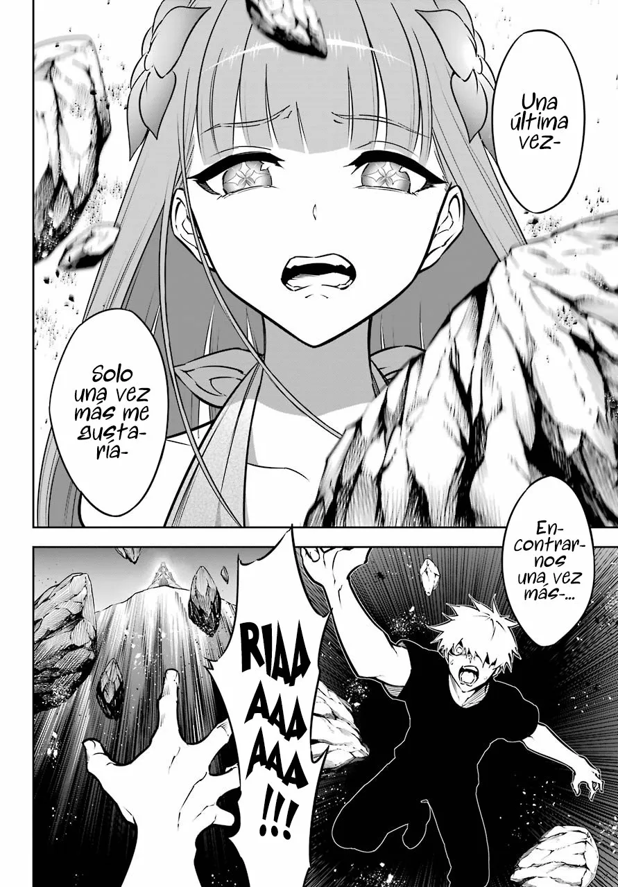 Ragna Crimson Capítulo 41 - Page 16