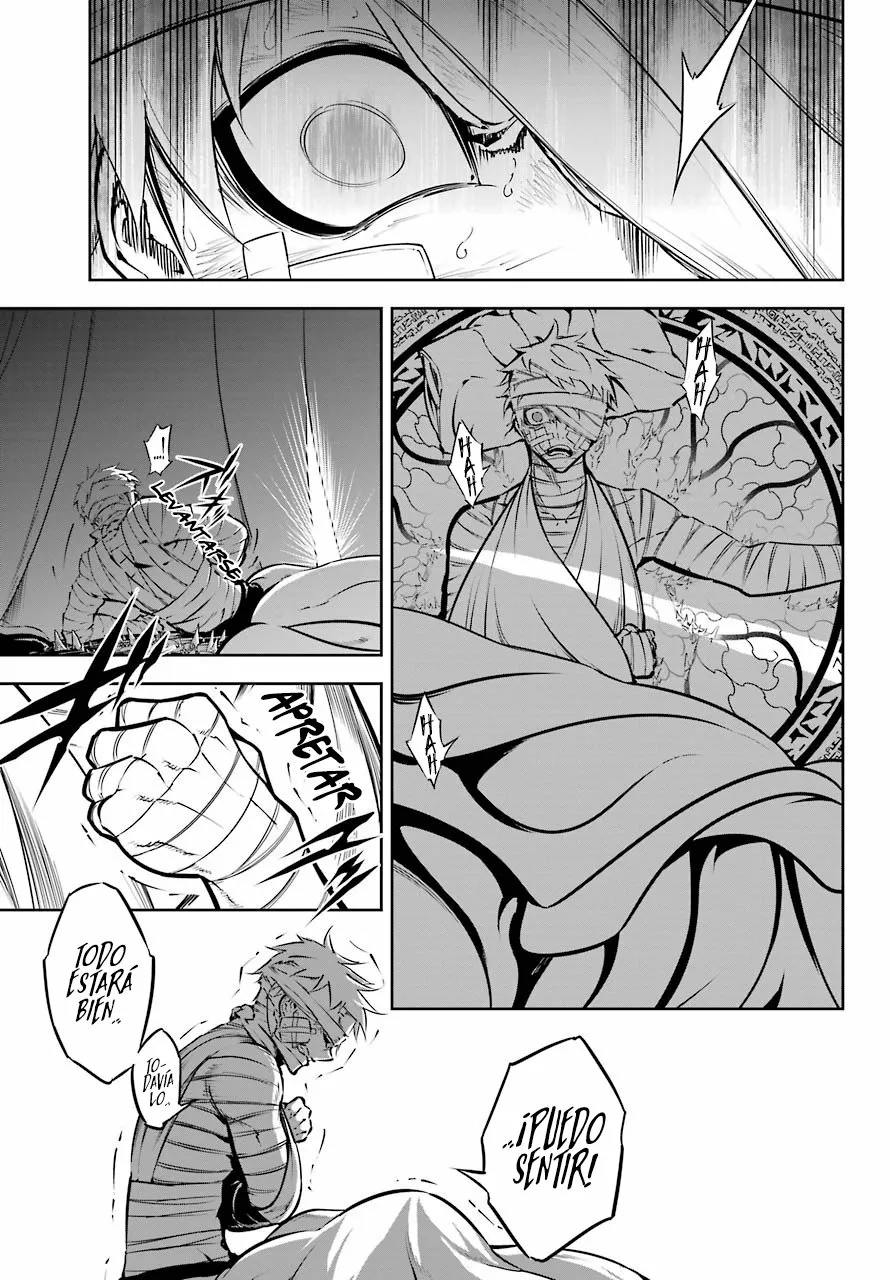 Ragna Crimson Capítulo 41 - Page 17