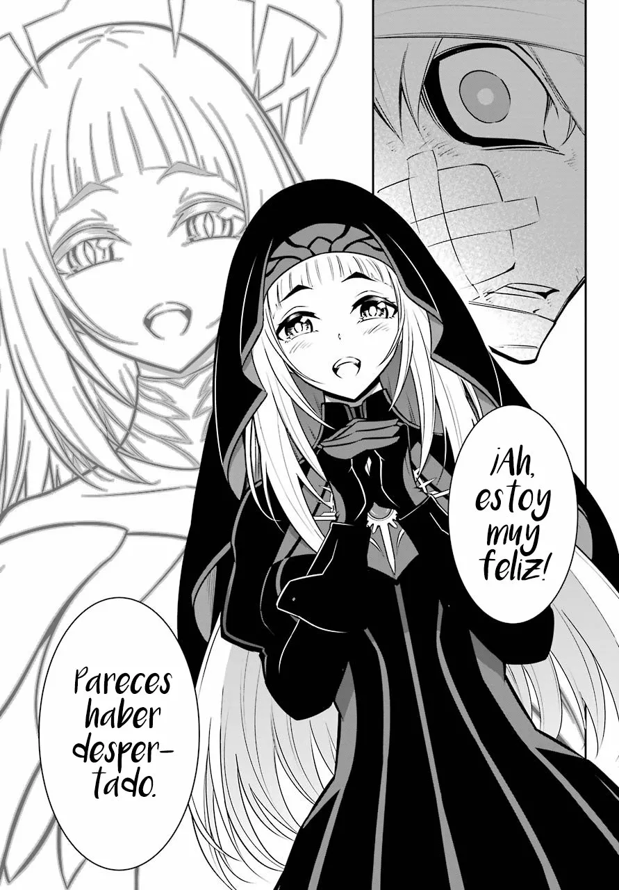 Ragna Crimson Capítulo 41 - Page 27