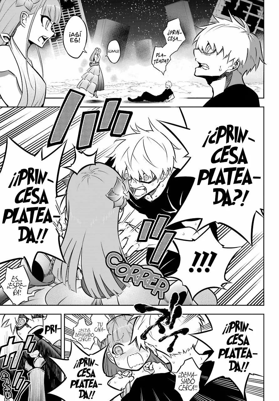 Ragna Crimson Capítulo 41 - Page 3