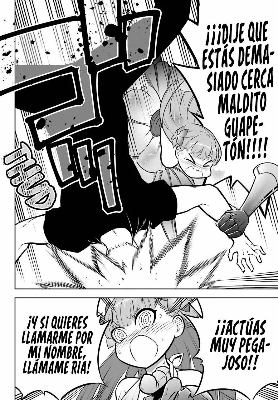 Ragna Crimson Capítulo 41 - Page 4