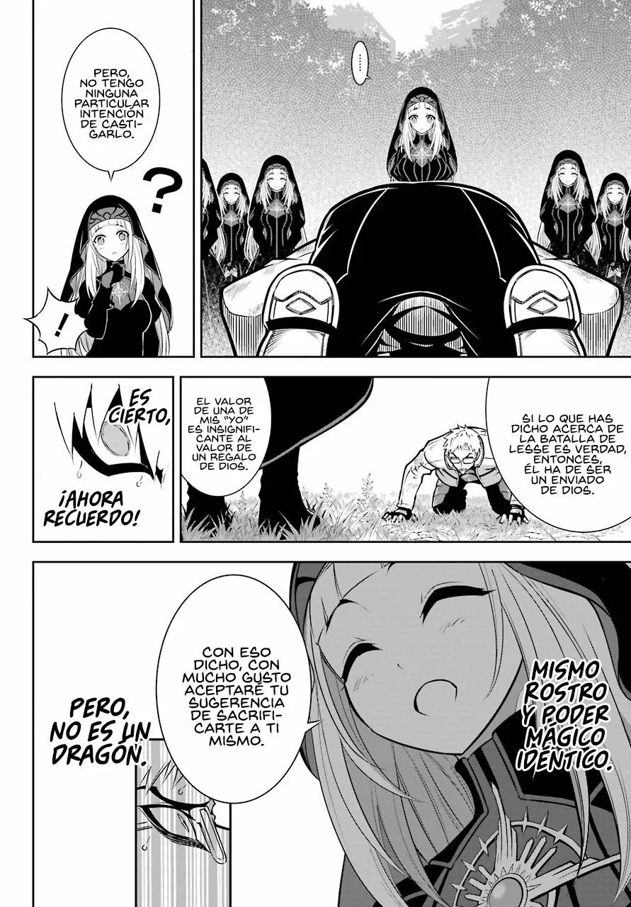 Ragna Crimson Capítulo 42 - Page 4