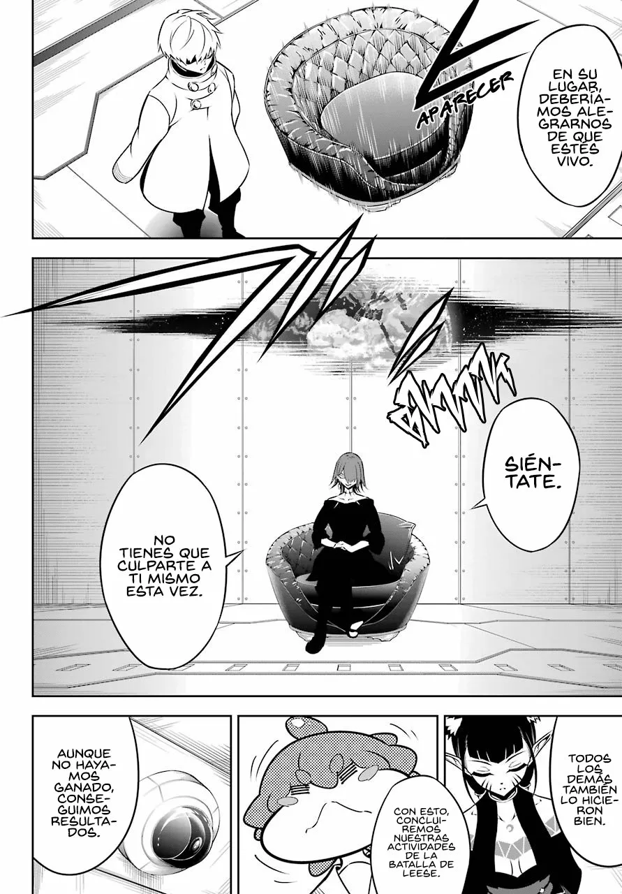 Ragna Crimson Capítulo 43 - Page 10