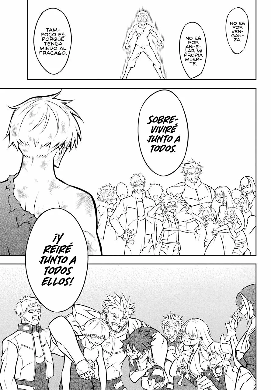 Ragna Crimson Capítulo 43 - Page 24
