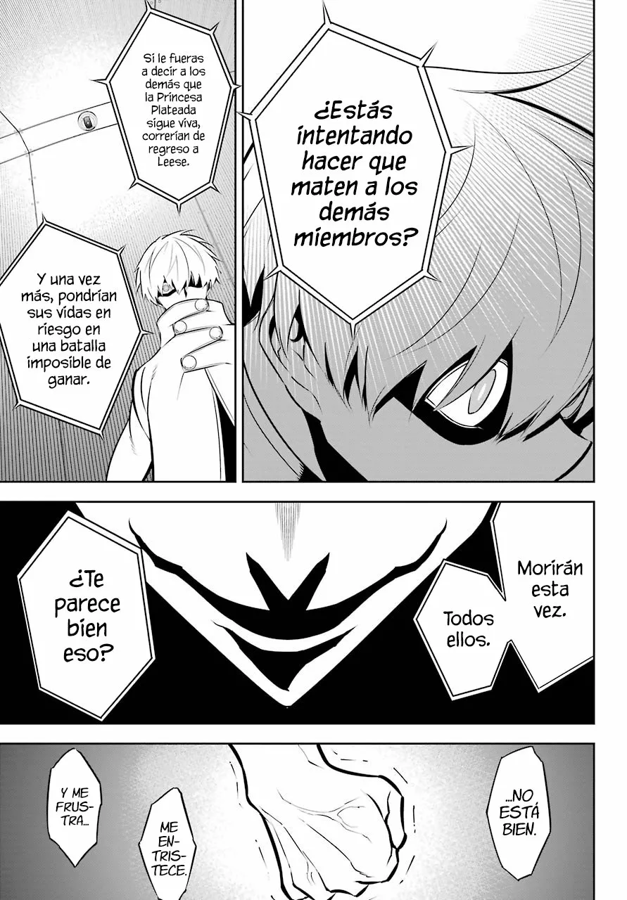 Ragna Crimson Capítulo 43 - Page 26