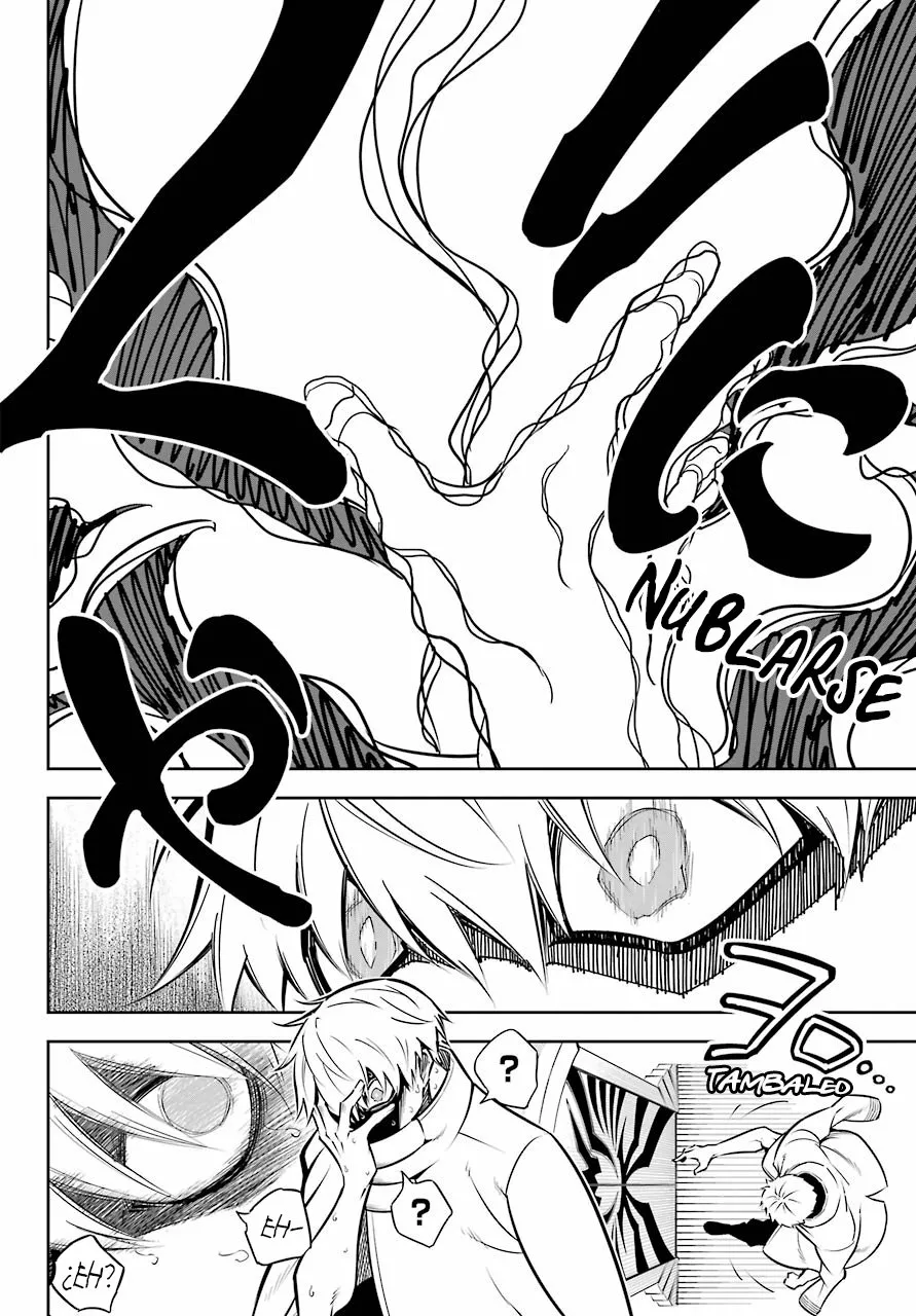 Ragna Crimson Capítulo 43 - Page 29