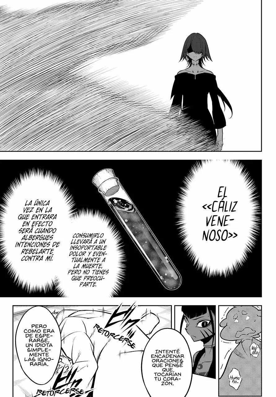 Ragna Crimson Capítulo 43 - Page 30