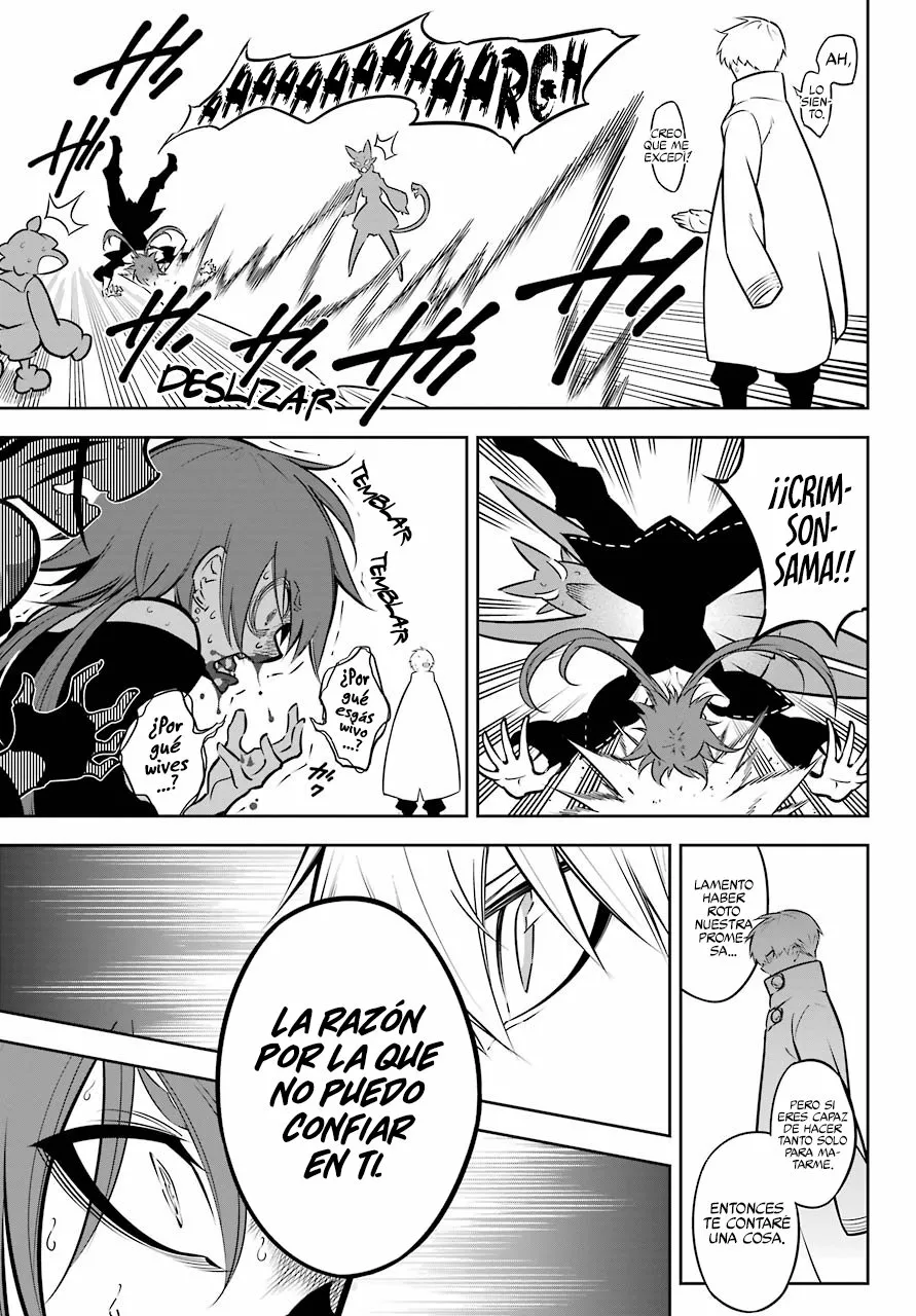 Ragna Crimson Capítulo 44 - Page 10