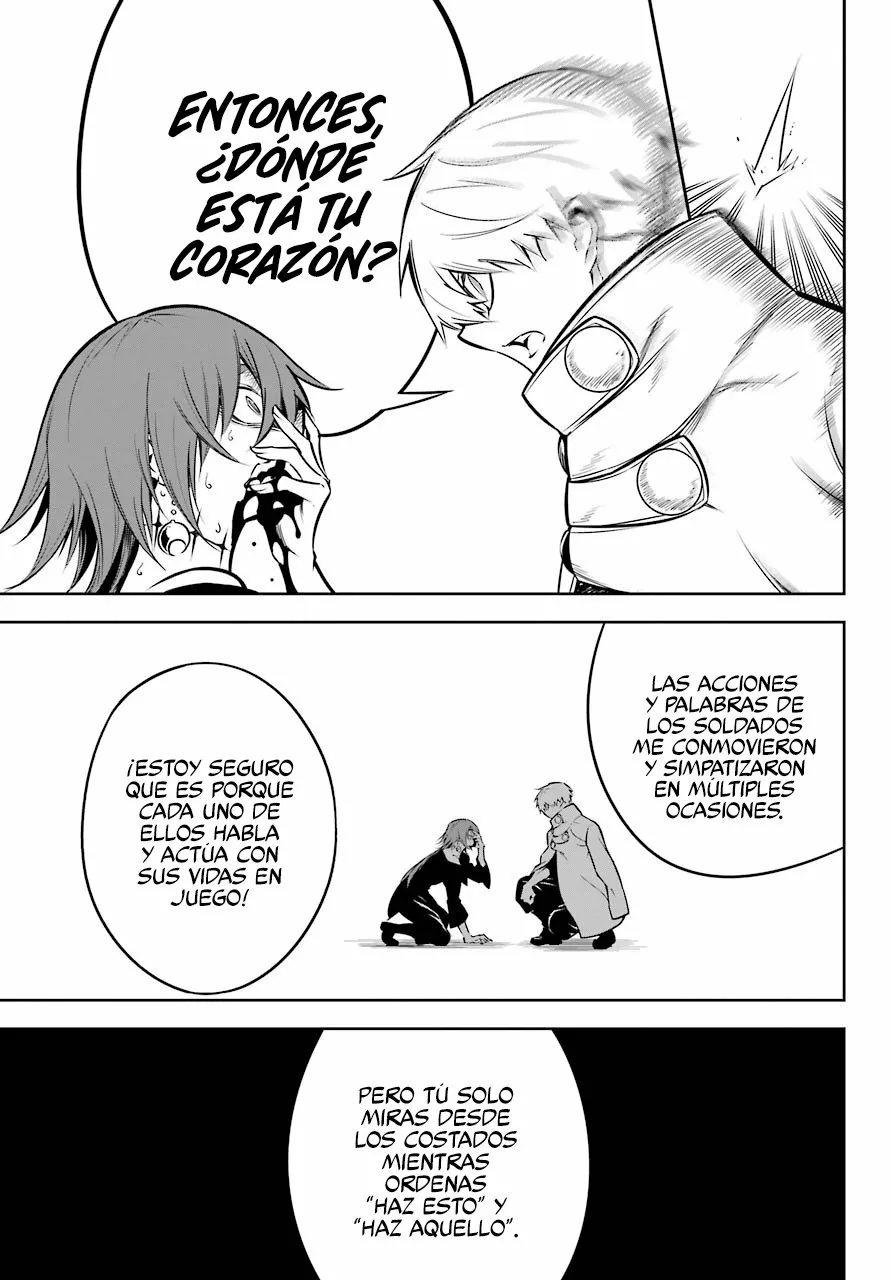Ragna Crimson Capítulo 44 - Page 14
