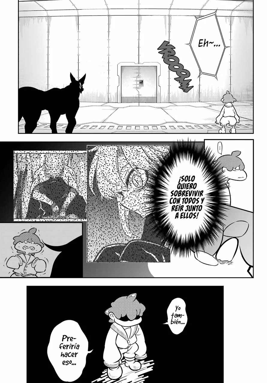 Ragna Crimson Capítulo 44 - Page 19