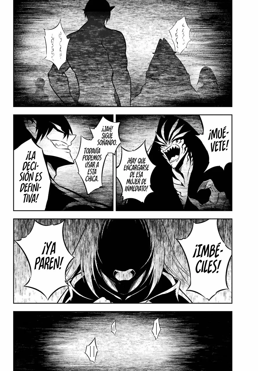 Ragna Crimson Capítulo 44 - Page 24