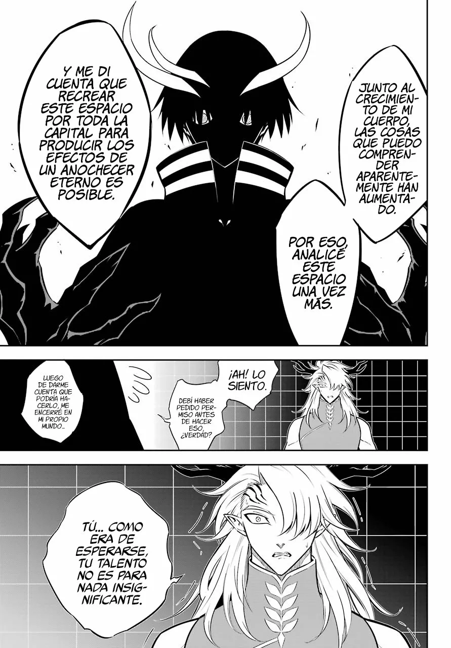 Ragna Crimson Capítulo 45 - Page 11