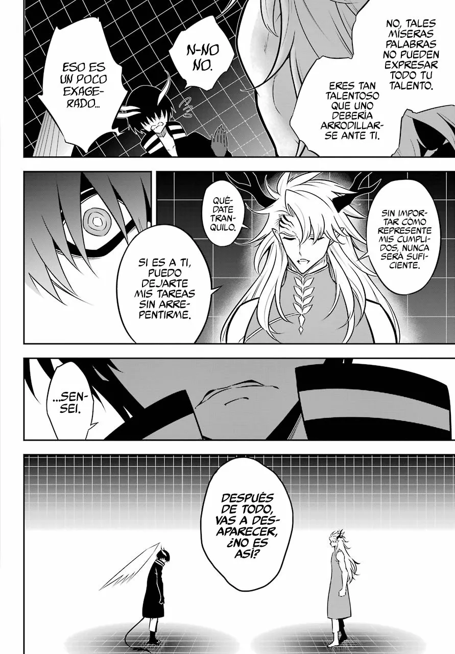 Ragna Crimson Capítulo 45 - Page 12