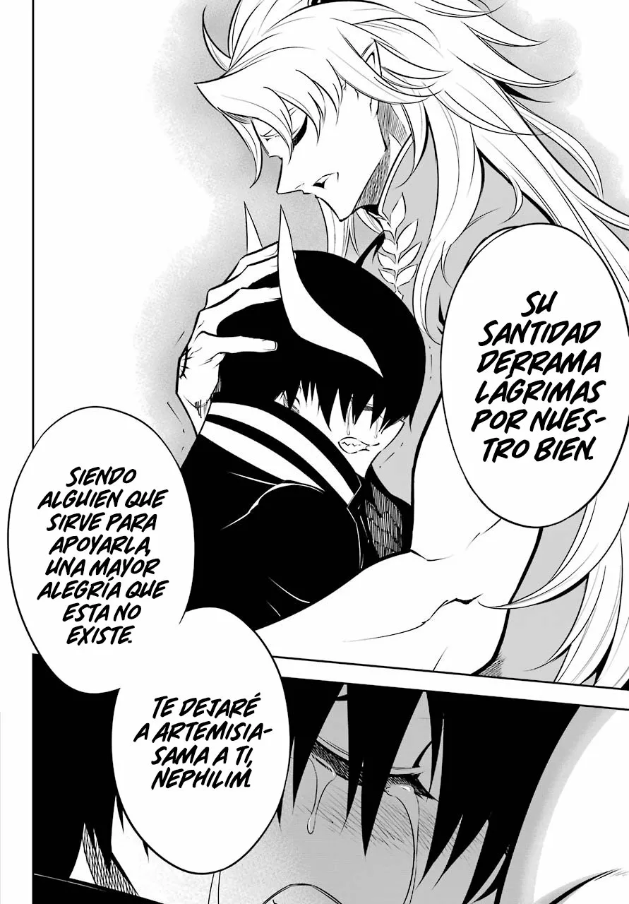 Ragna Crimson Capítulo 45 - Page 14