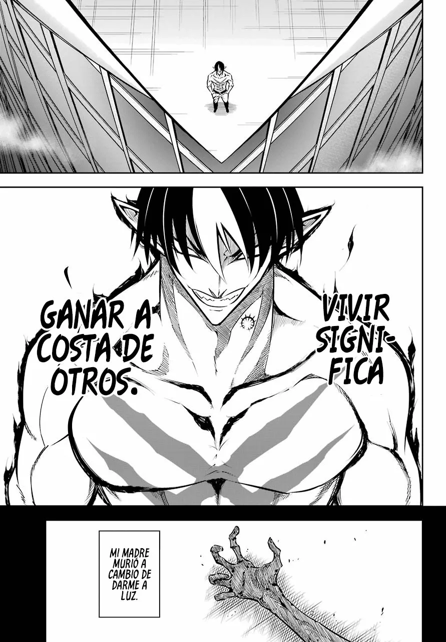 Ragna Crimson Capítulo 45 - Page 15