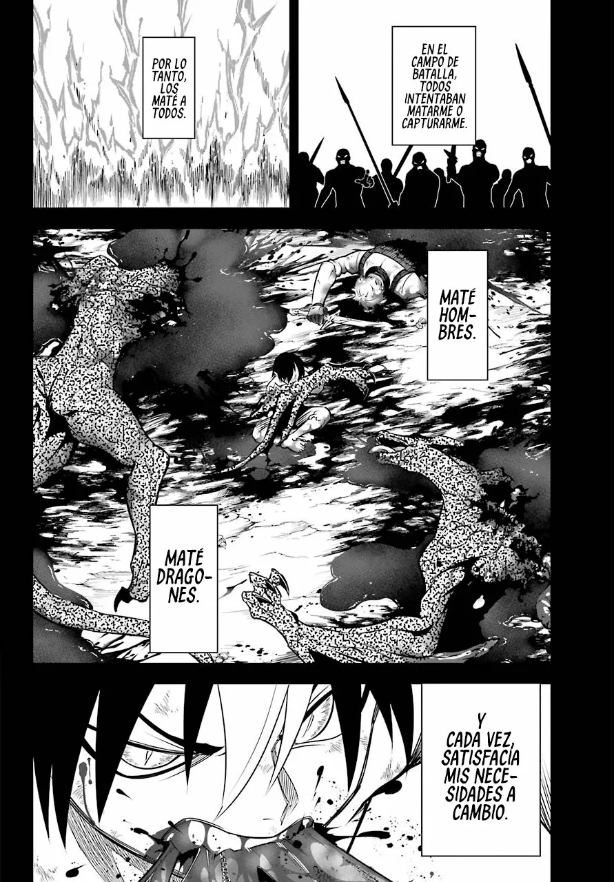 Ragna Crimson Capítulo 45 - Page 16