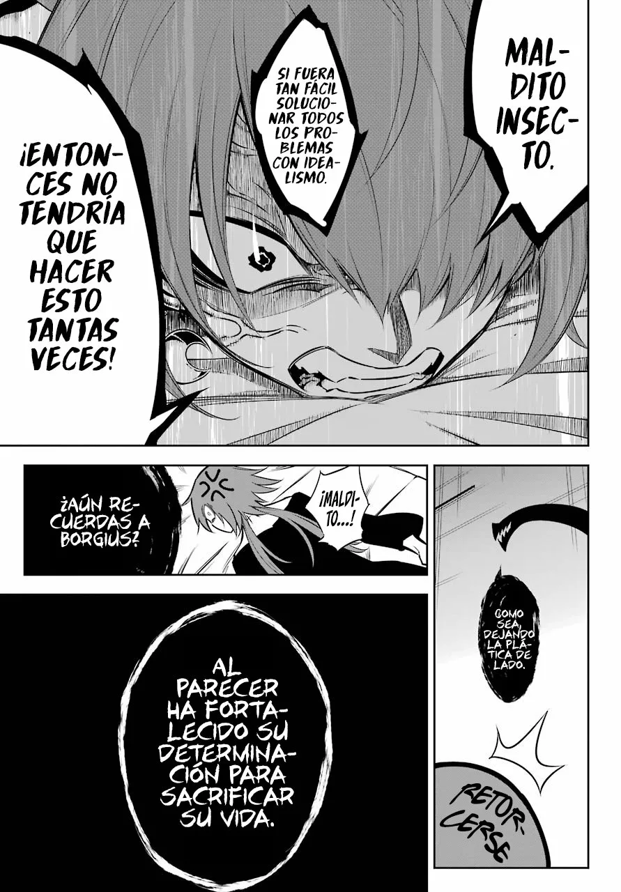 Ragna Crimson Capítulo 45 - Page 29