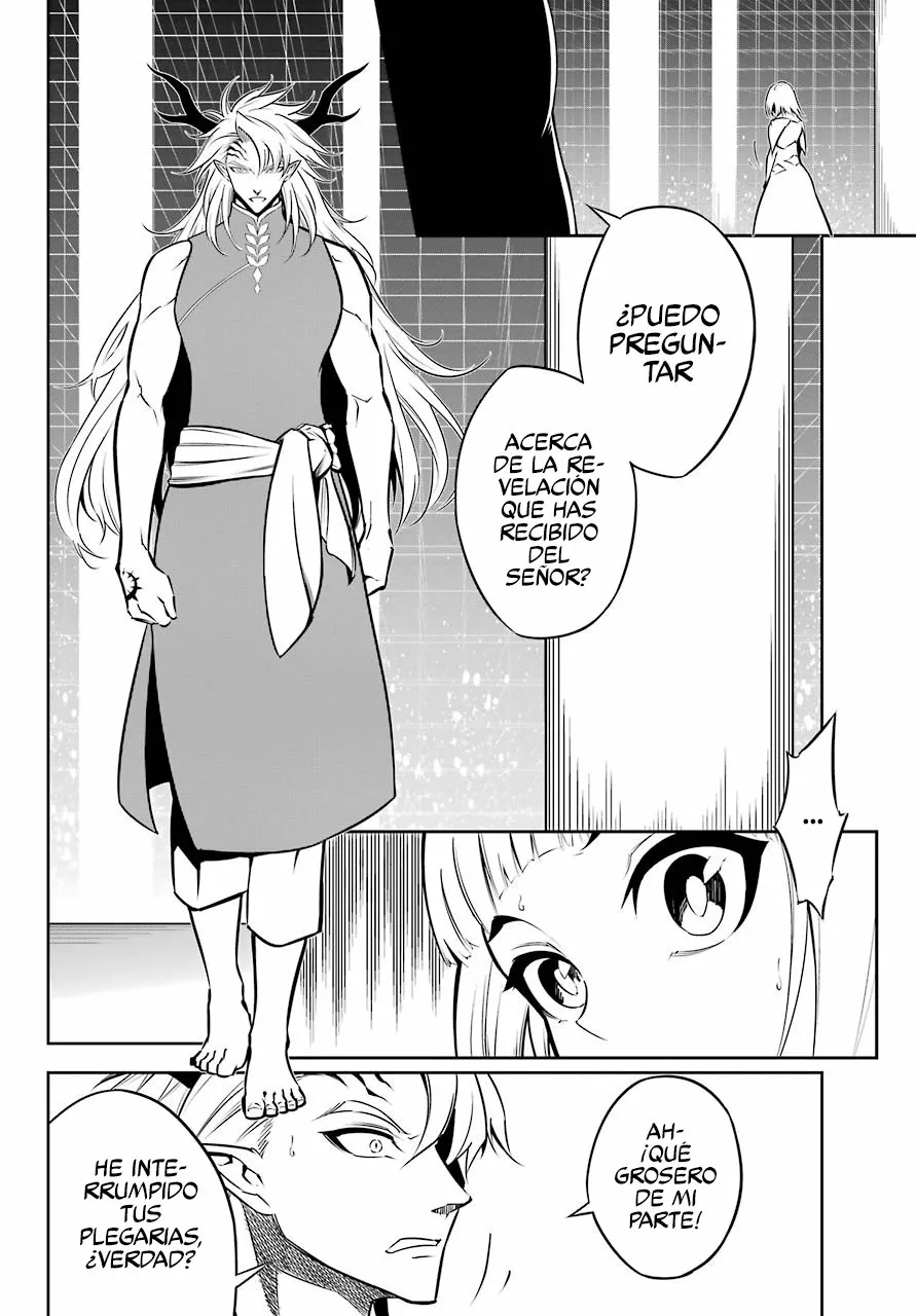 Ragna Crimson Capítulo 45 - Page 4
