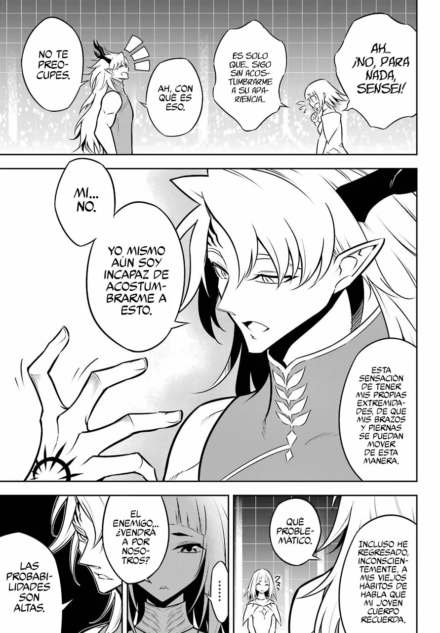 Ragna Crimson Capítulo 45 - Page 5