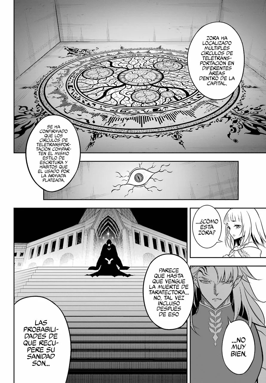 Ragna Crimson Capítulo 45 - Page 6