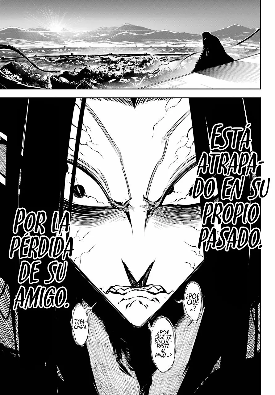 Ragna Crimson Capítulo 45 - Page 7