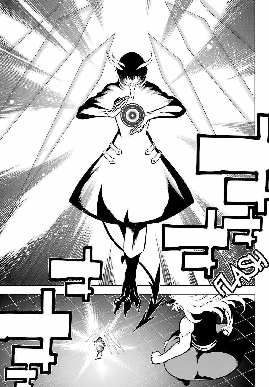 Ragna Crimson Capítulo 45 - Page 9