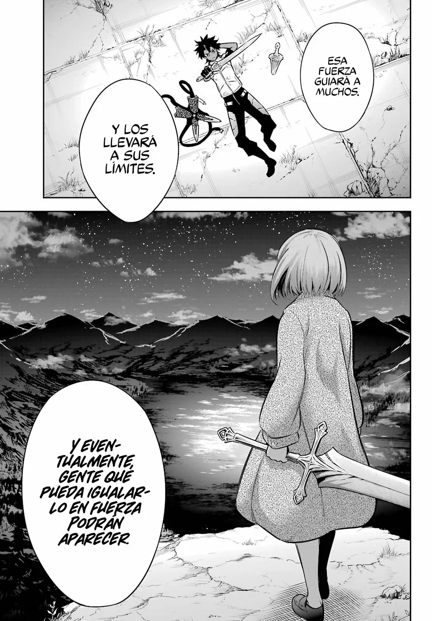 Ragna Crimson Capítulo 46 - Page 24