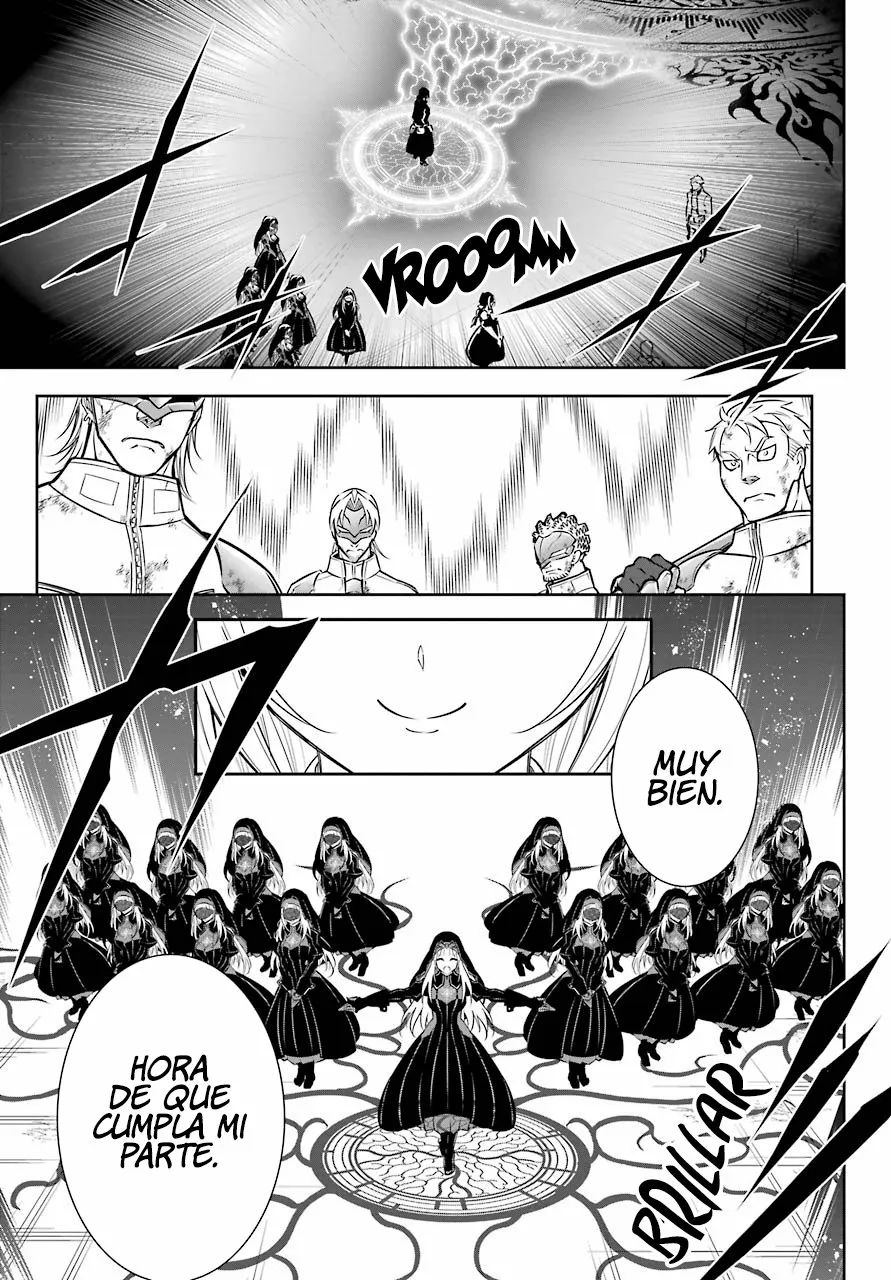 Ragna Crimson Capítulo 46 - Page 30