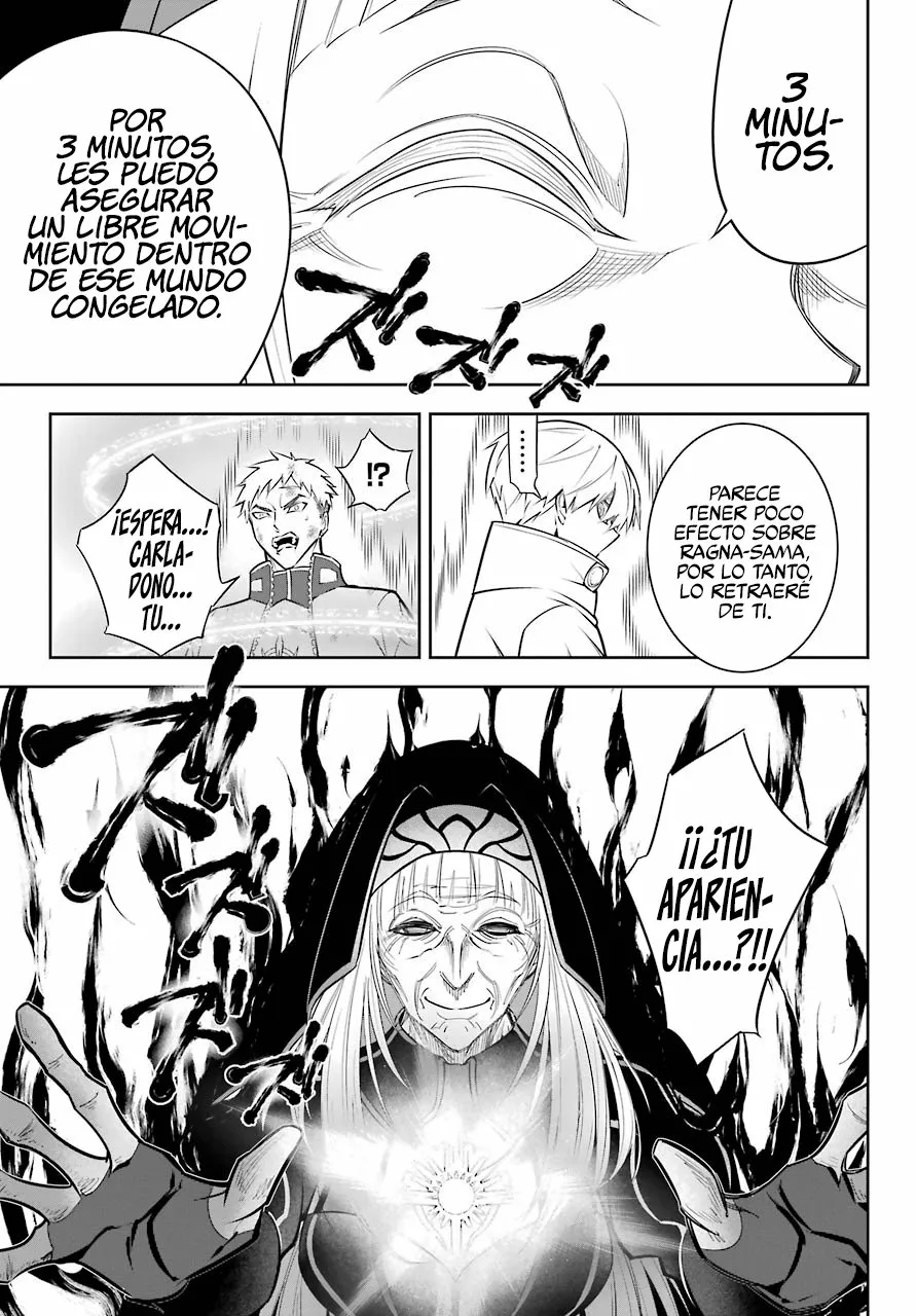 Ragna Crimson Capítulo 46 - Page 32