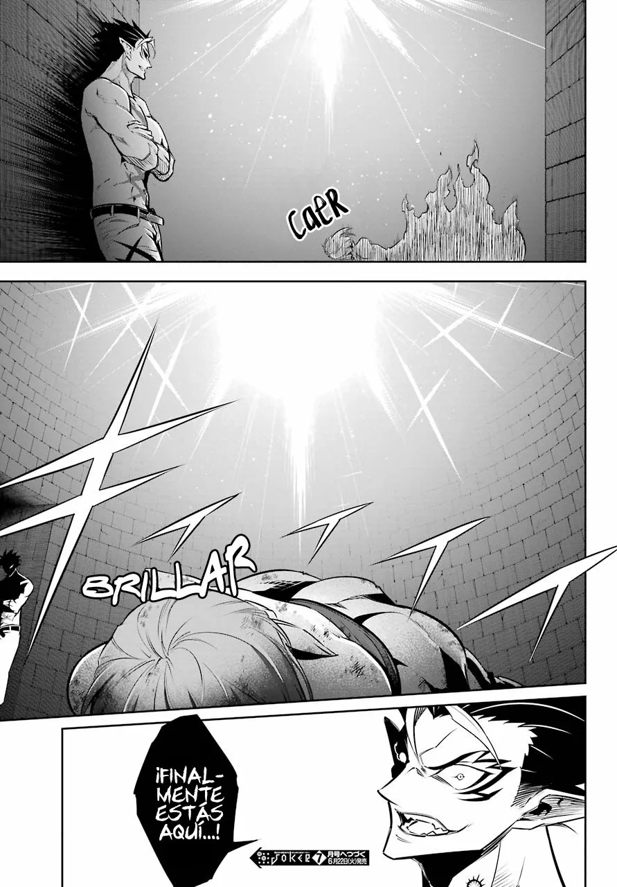 Ragna Crimson Capítulo 46 - Page 36