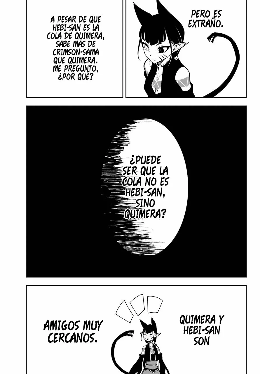 Ragna Crimson Capítulo 46 - Page 5