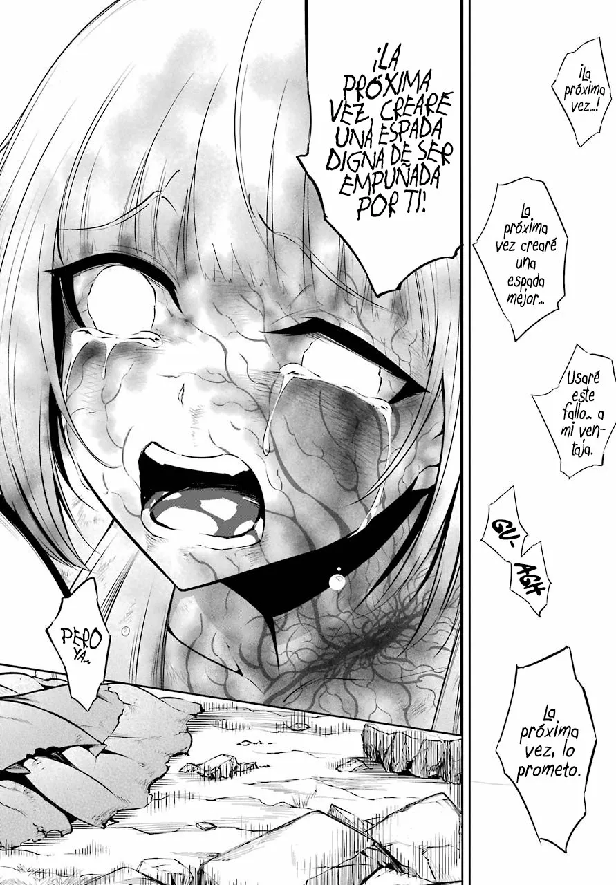 Ragna Crimson Capítulo 47.2 - Page 10