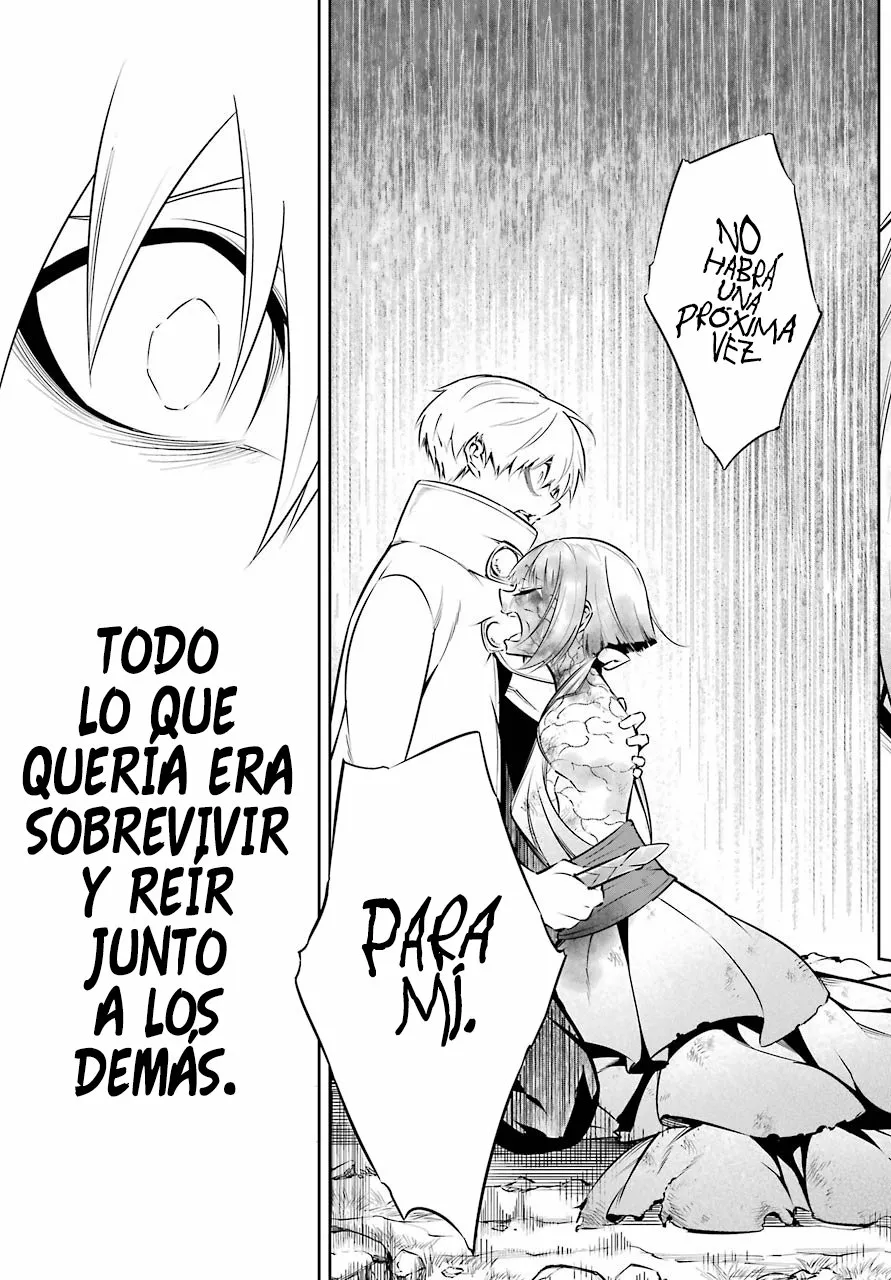 Ragna Crimson Capítulo 47.2 - Page 11