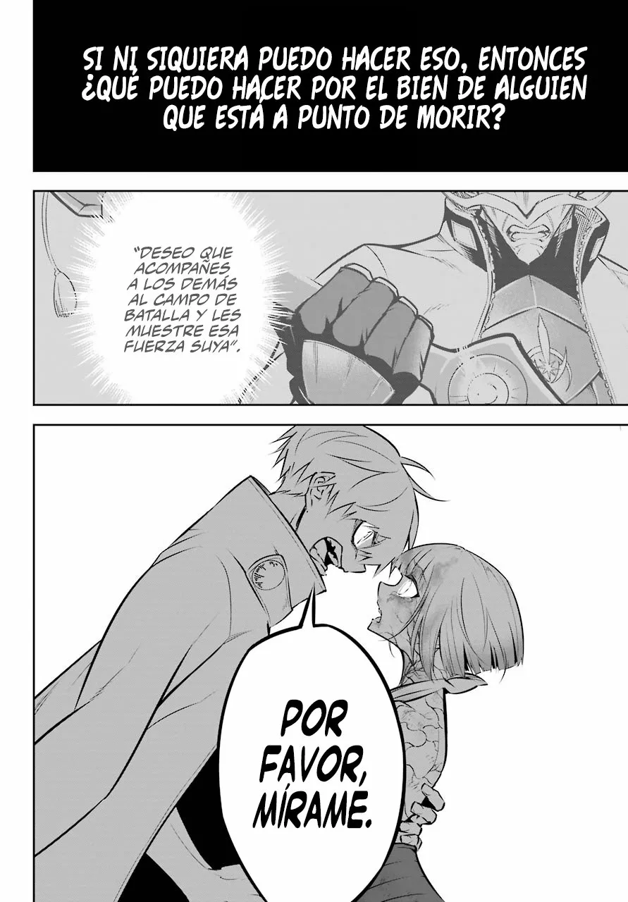 Ragna Crimson Capítulo 47.2 - Page 12