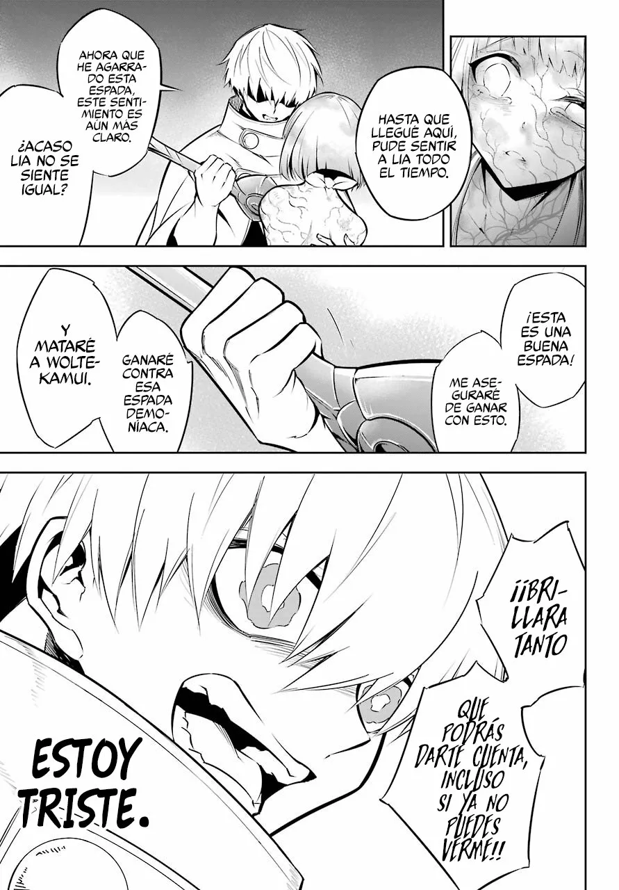 Ragna Crimson Capítulo 47.2 - Page 13