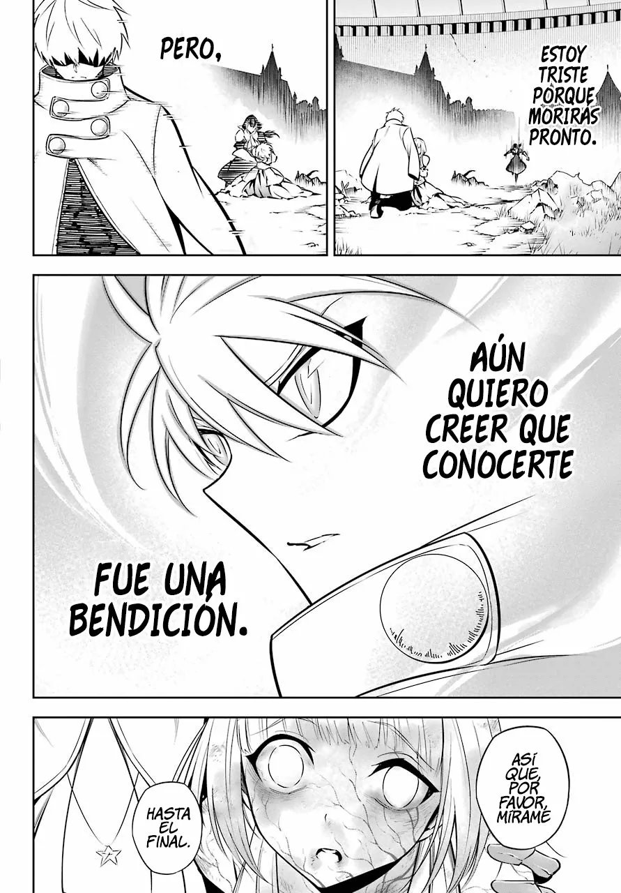 Ragna Crimson Capítulo 47.2 - Page 14