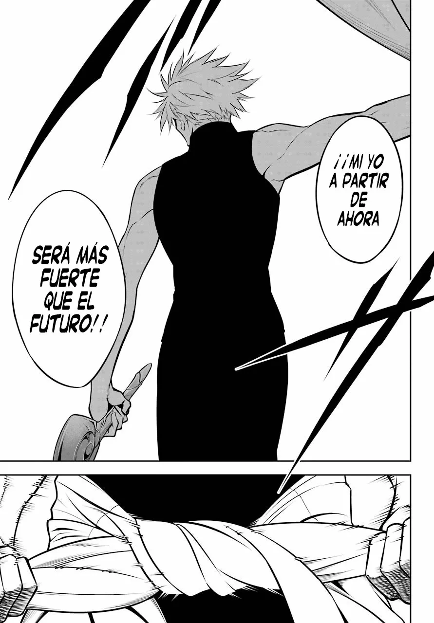 Ragna Crimson Capítulo 47.2 - Page 15