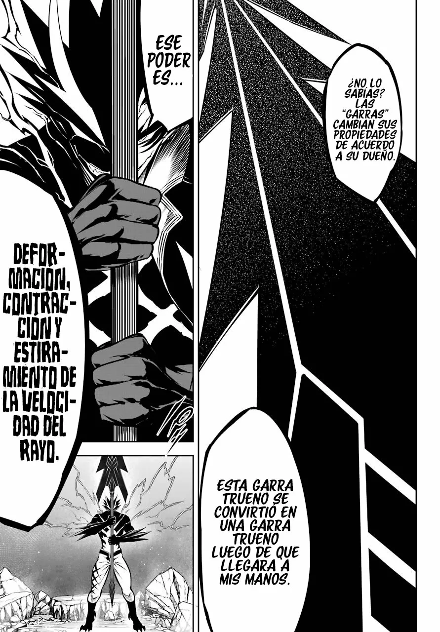 Ragna Crimson Capítulo 47.2 - Page 17