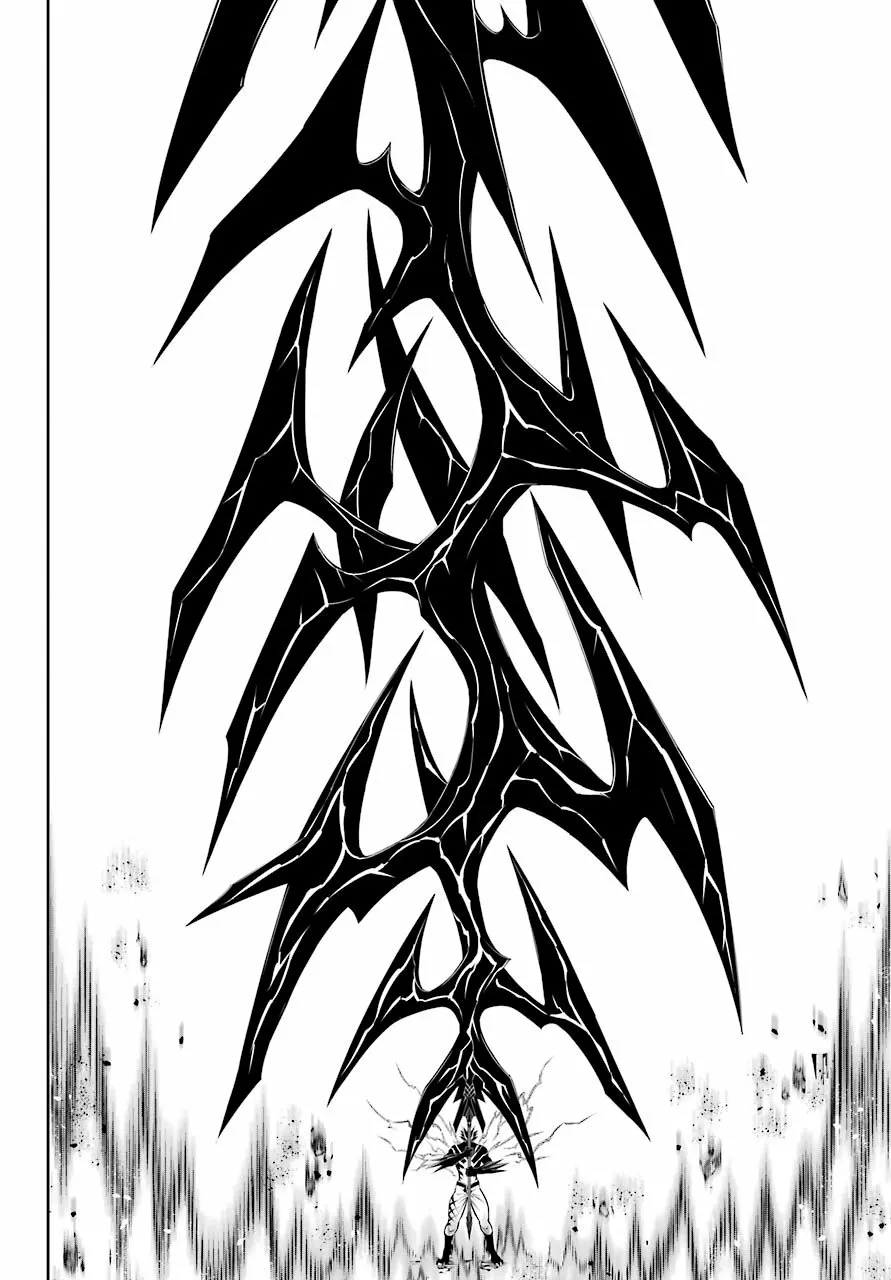 Ragna Crimson Capítulo 47.2 - Page 18