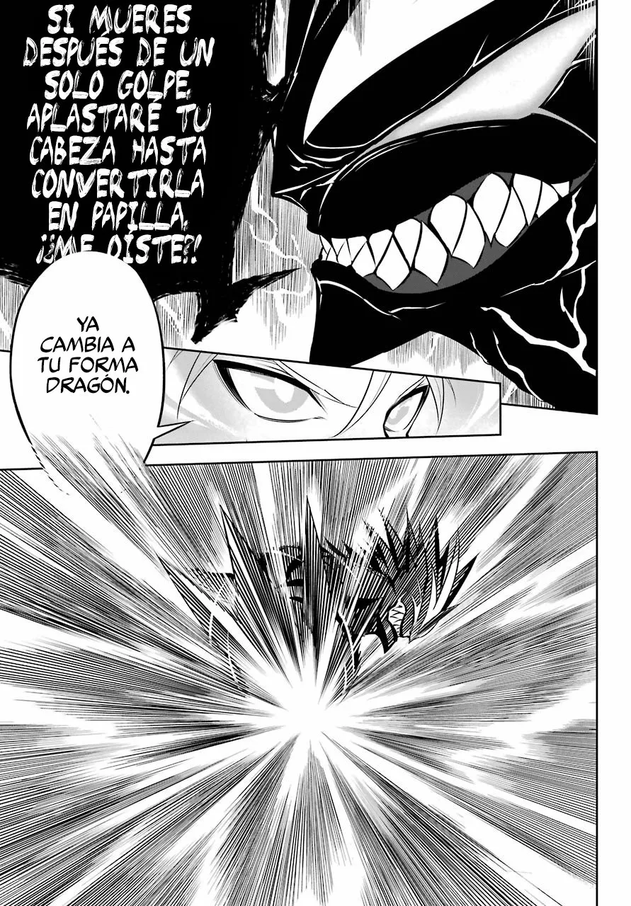 Ragna Crimson Capítulo 47.2 - Page 21